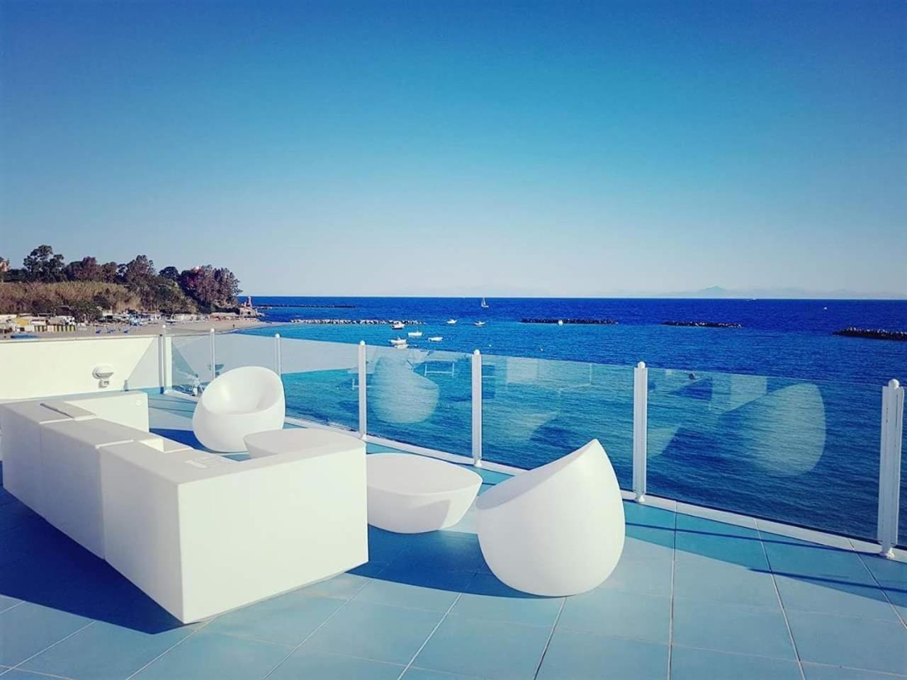 Hotel Solemare Beach & Beauty Spa Ischia Exterior photo