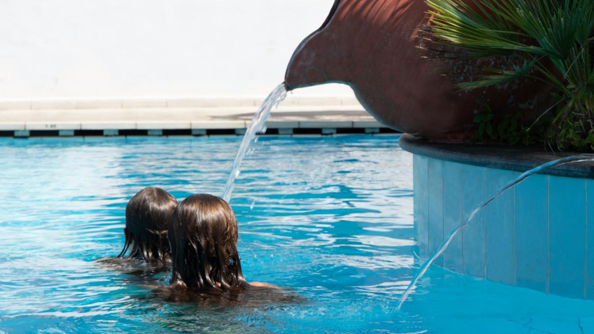 Hotel Solemare Beach & Beauty Spa Ischia Exterior photo