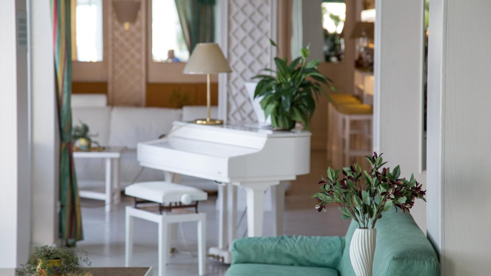 Hotel Solemare Beach & Beauty Spa Ischia Exterior photo