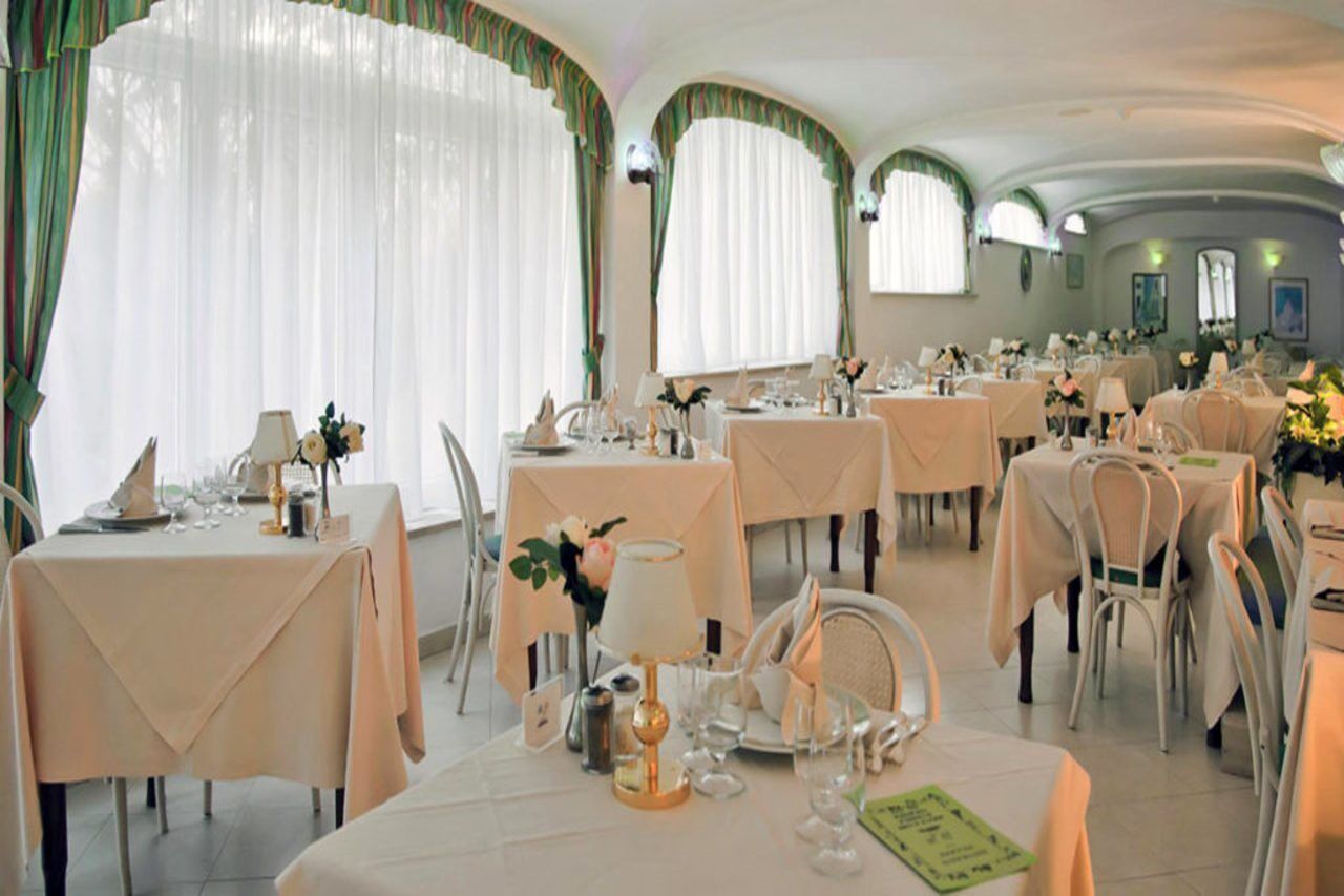 Hotel Solemare Beach & Beauty Spa Ischia Exterior photo